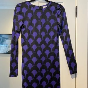 Beautiful cocktail dress